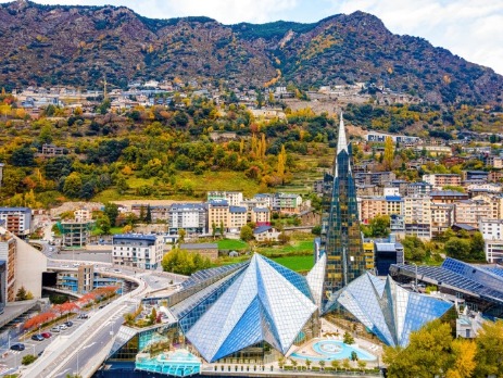 la cité rêvée pour une retraite tranquille