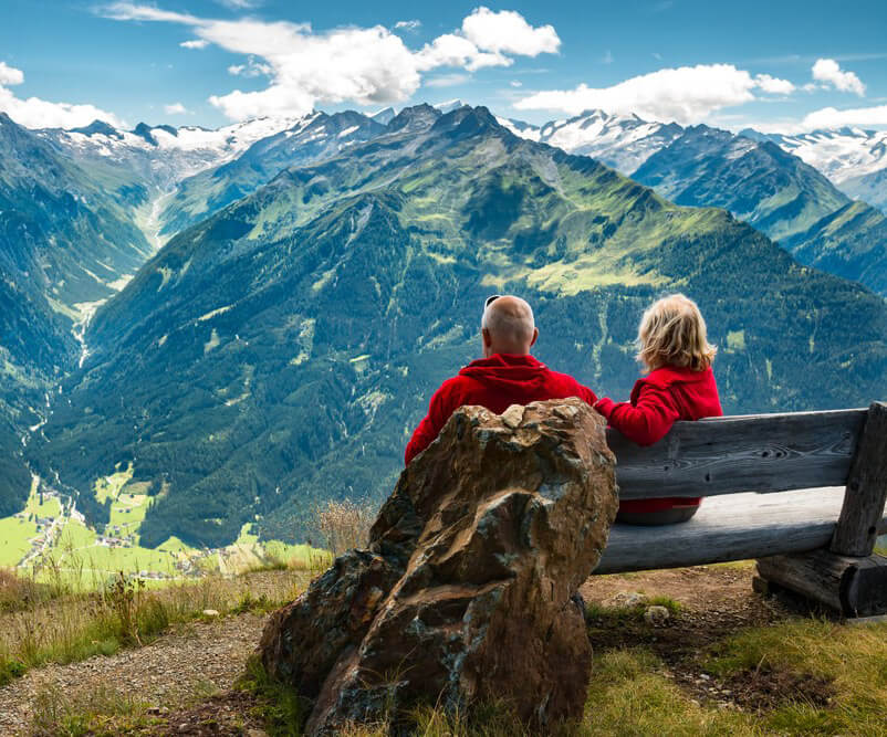 Jubilación en Andorra: relajarse en el corazón de los Pirineos