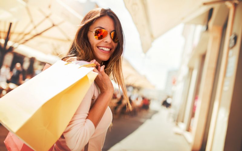 Le shopping en Andorre
