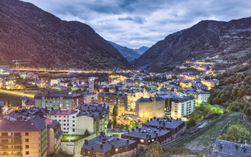 Nos conseils pour s’installer en Andorre en tant que Français