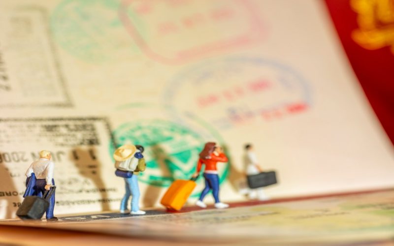 expatriation