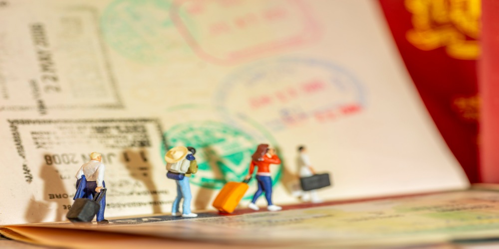 expatriation