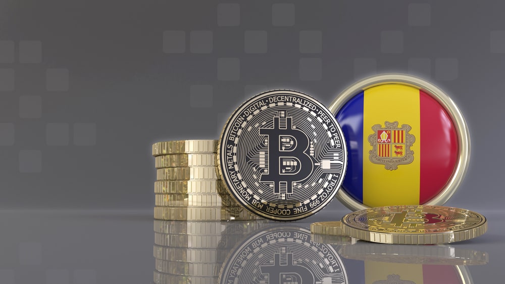 bitcoins en Andorre