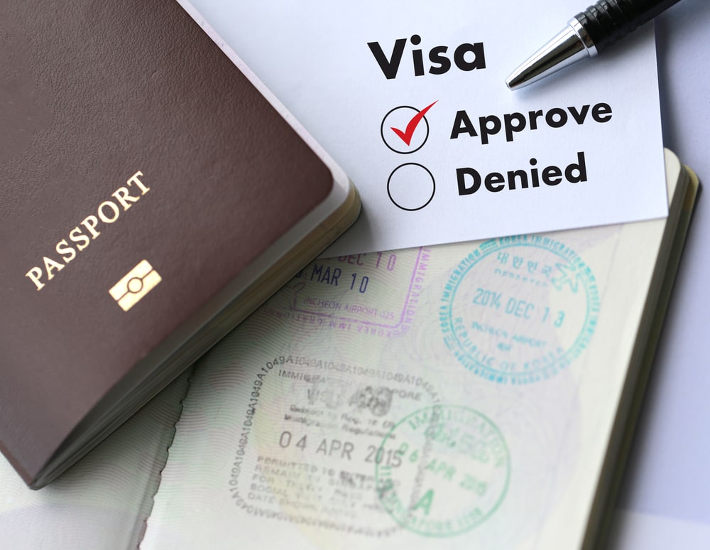 Étapes à suivre pour l’obtention d’un visa de travail en Andorre