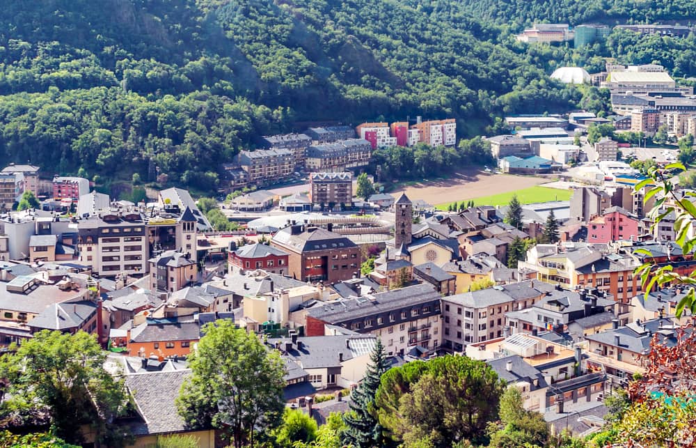 L’Andorre n’est pas un pays sans fiscalité