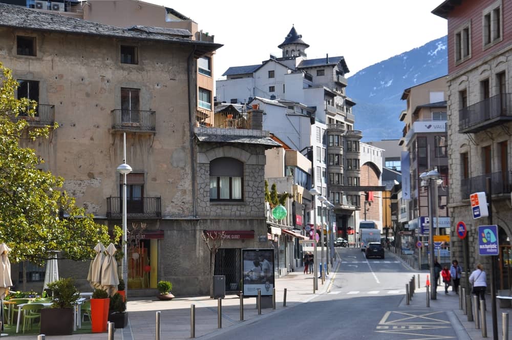 Comment habiter en Andorre 