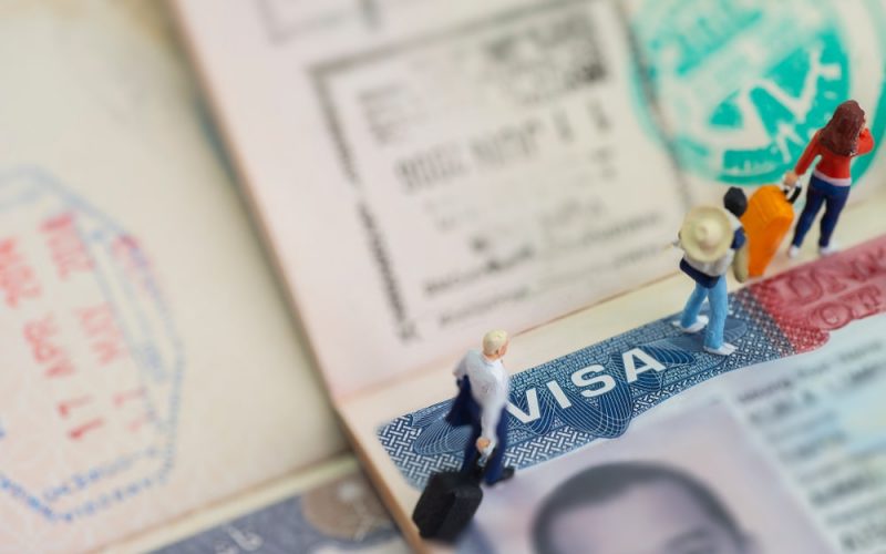 Expatriation