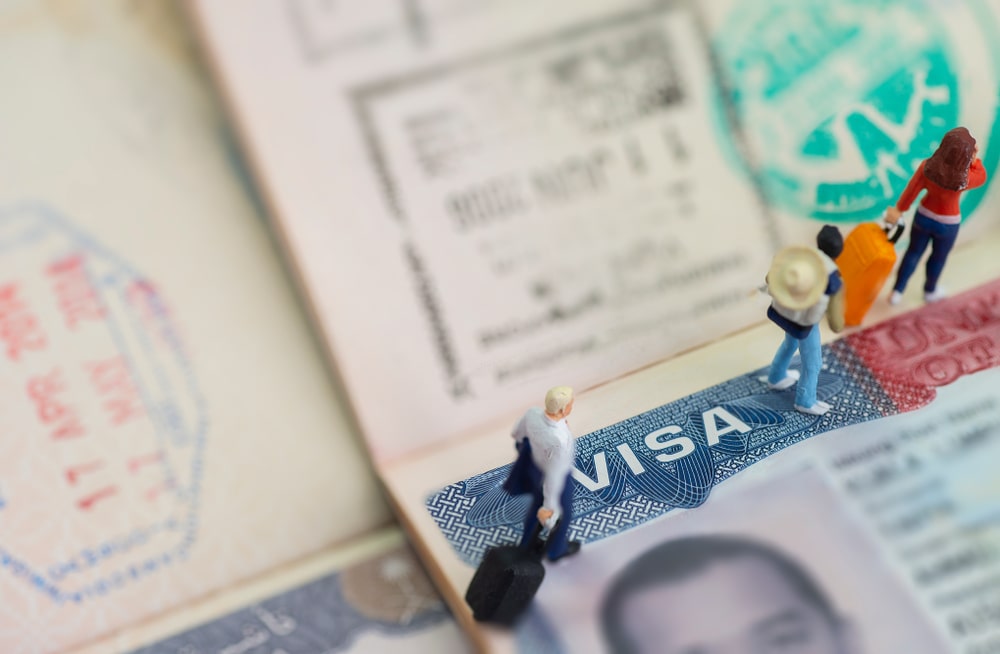 Expatriation