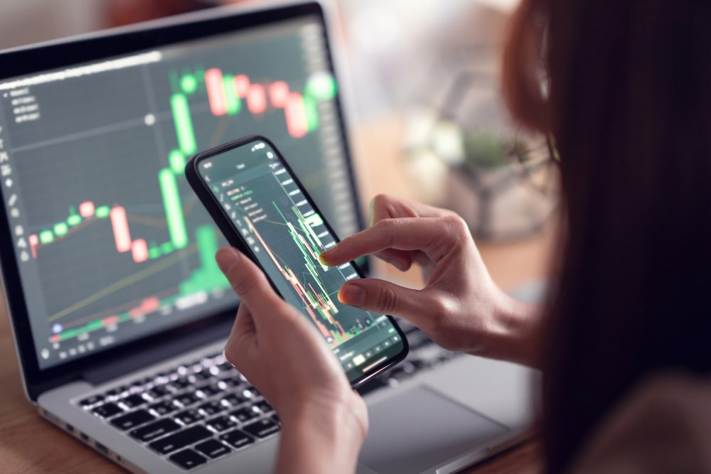 Cryptomonnaie en Andorre