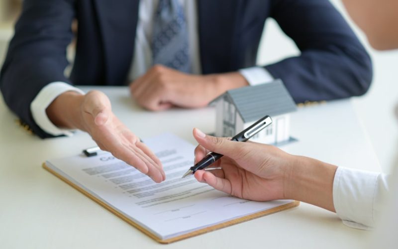 Agence immobilière en Andorre