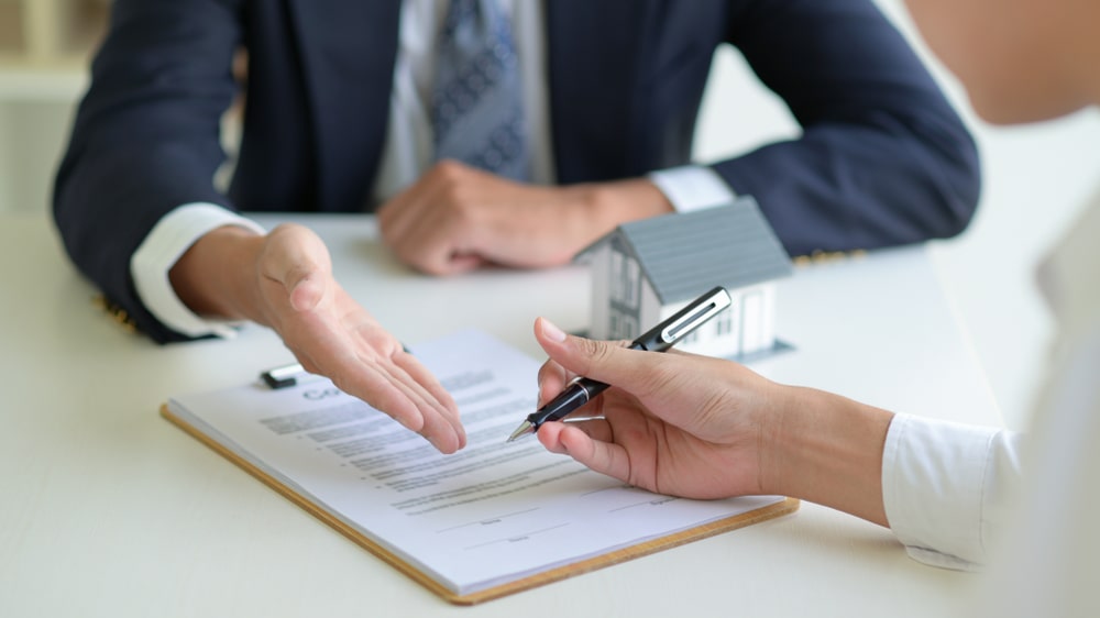 Agence immobilière en Andorre