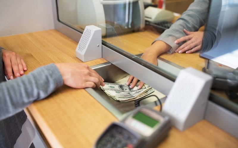 Placement bancaire et banque en Andorre