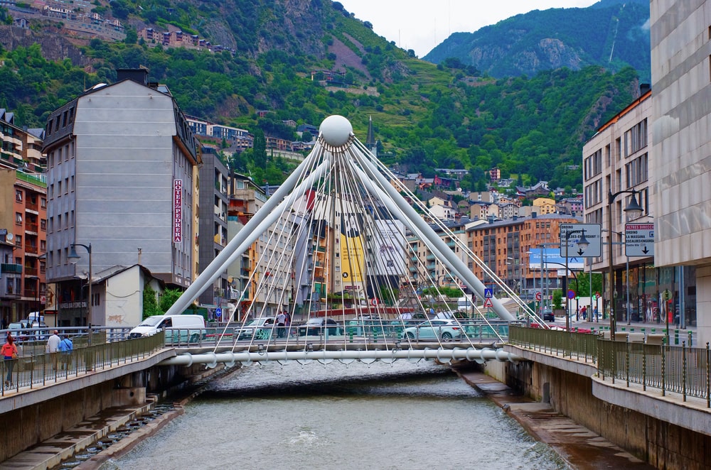 L’Andorre, un pays qui coche toutes les cases d’une expatriation réussie