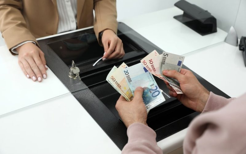 Placement bancaire et banque en Andorre