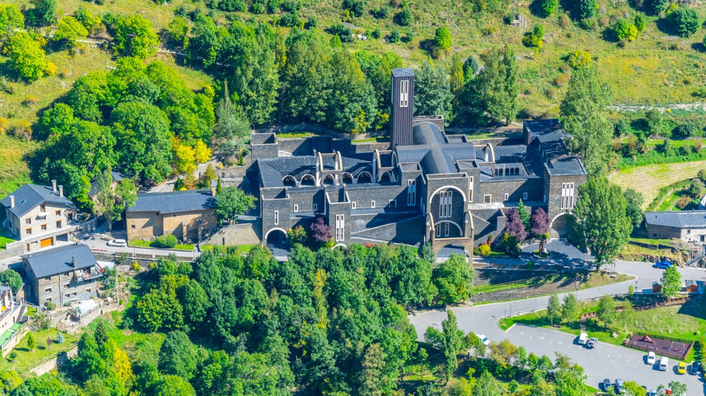 Andorre : l’un des pays les plus sûrs au monde