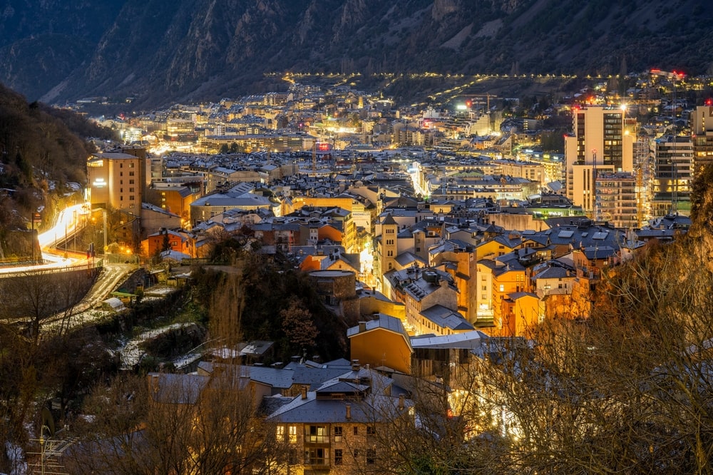 Pourquoi l’Andorre est-elle une destination attractive pour les expatriés