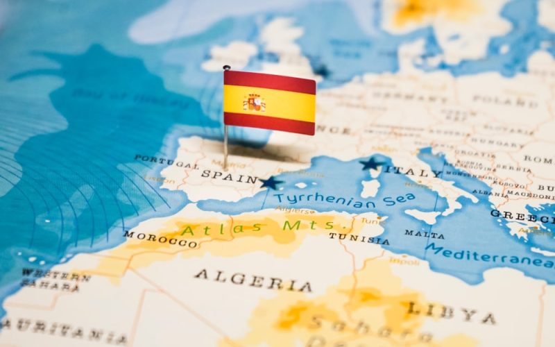 S’expatrier en Espagne