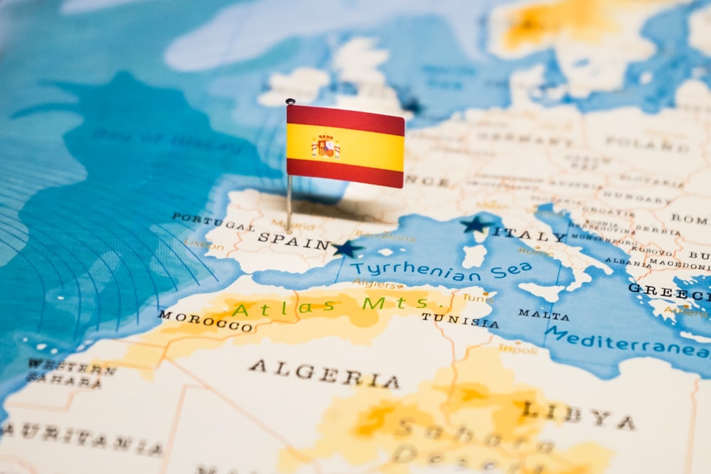 S’expatrier en Espagne