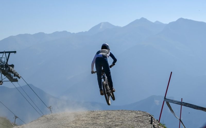 Pourquoi autant de sportifs partent vivre en Andorre