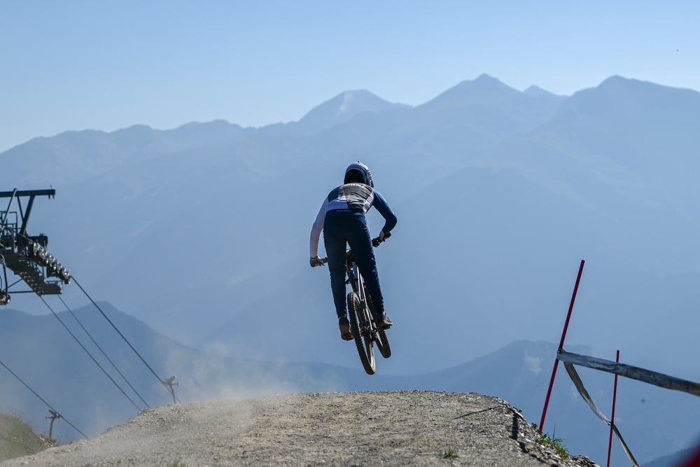 Pourquoi autant de sportifs partent vivre en Andorre