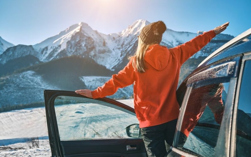 S’expatrier avec son véhicule en Andorre
