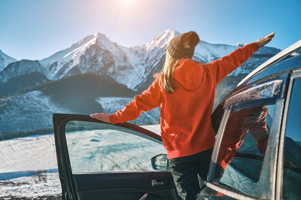 S’expatrier avec son véhicule en Andorre